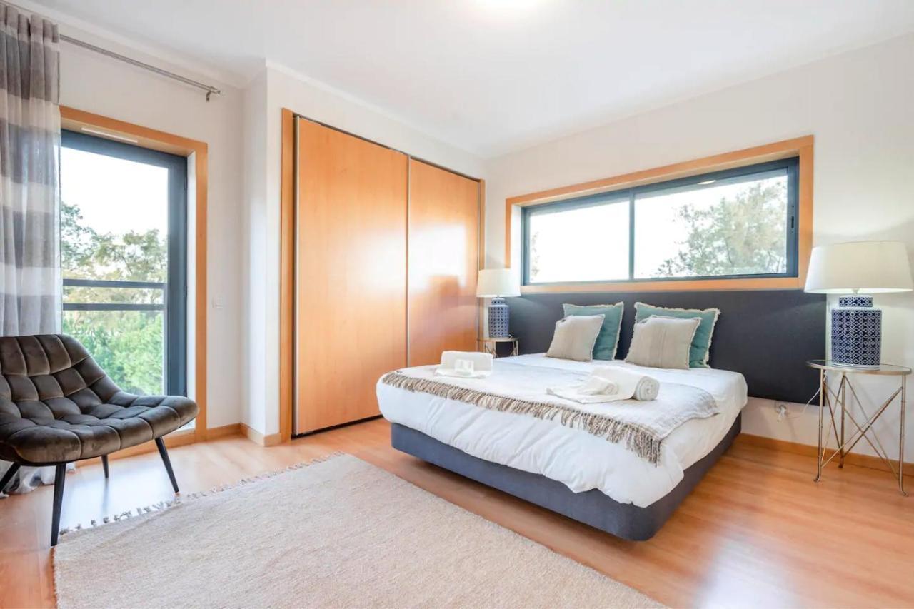 Apartment Oceanview Luxury Stunning Views And Pool *