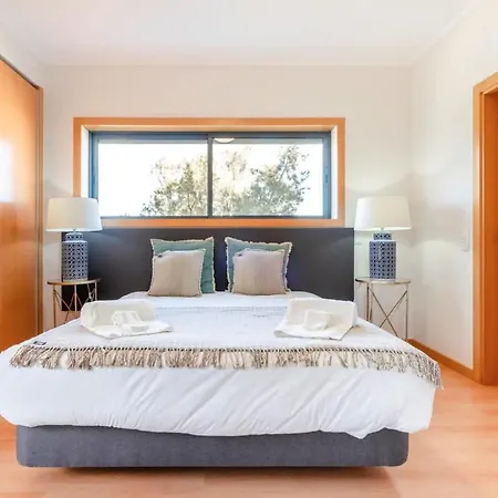 Oceanview Luxury Stunning Views And Pool Apartment Olhao Exterior photo