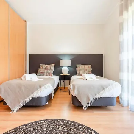 Oceanview Luxury Stunning Views And Pool Apartment Olhao Exterior photo