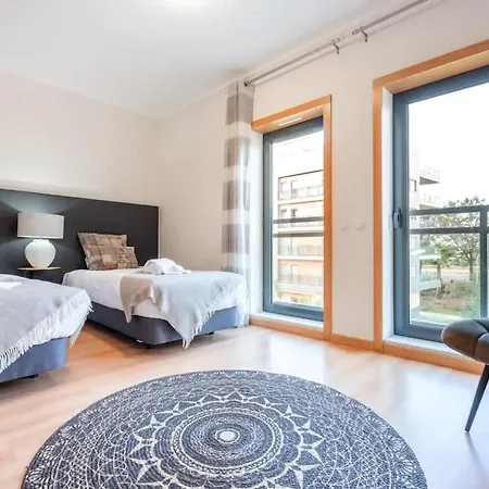 Oceanview Luxury Stunning Views And Pool Apartment Olhao Exterior photo