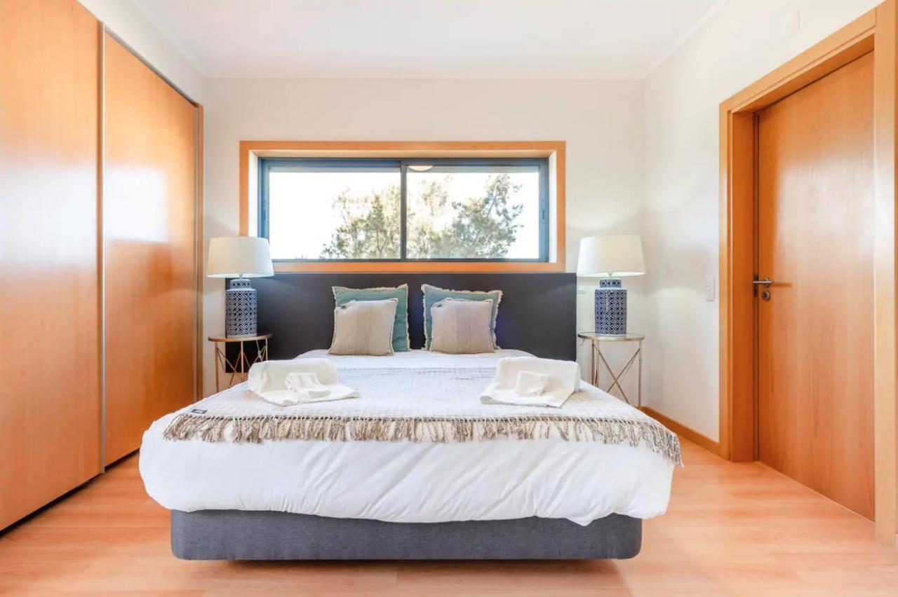 Appartement Oceanview Luxury Stunning Views And Pool Olhão